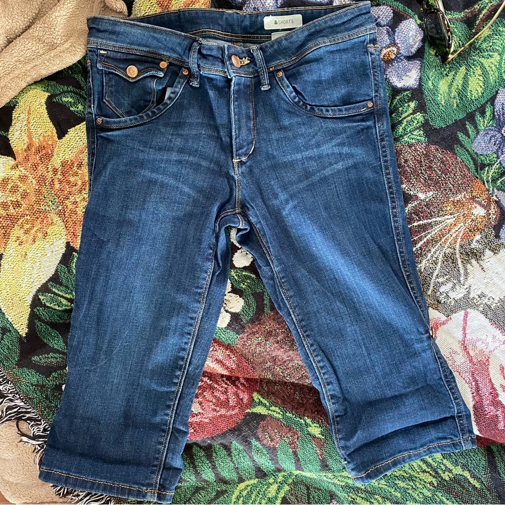 & SHORTS (h&m) - Picture 11 of 14